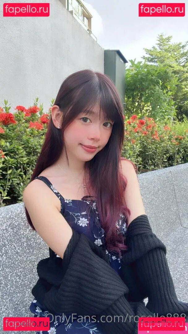 roselle888 Onlyfans Photo Gallery 