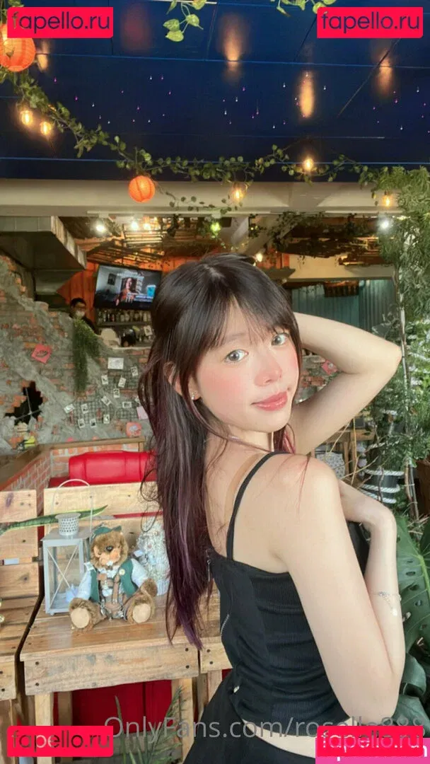 roselle888 Onlyfans Photo Gallery 