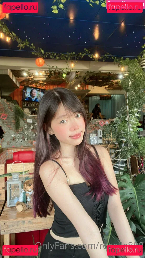 roselle888 Onlyfans Photo Gallery 