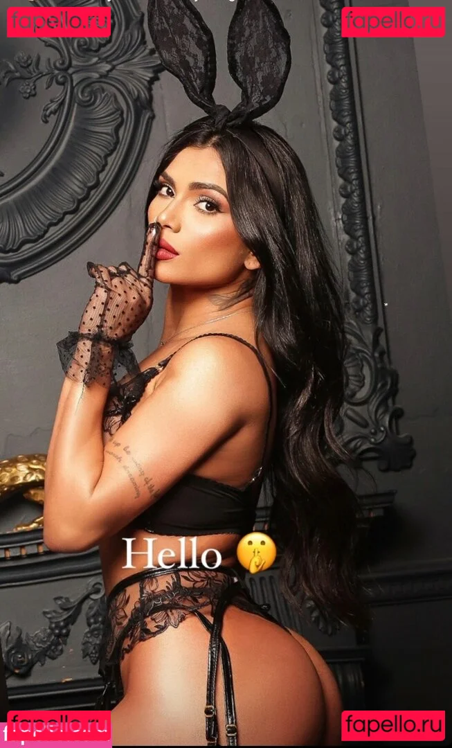 Diamond Brazil Onlyfans Photo Gallery 