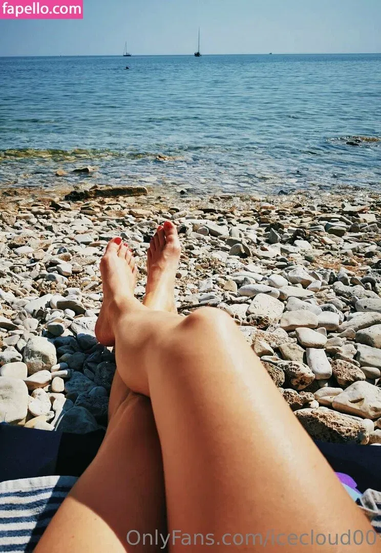 icecloud00 Onlyfans Photo Gallery 