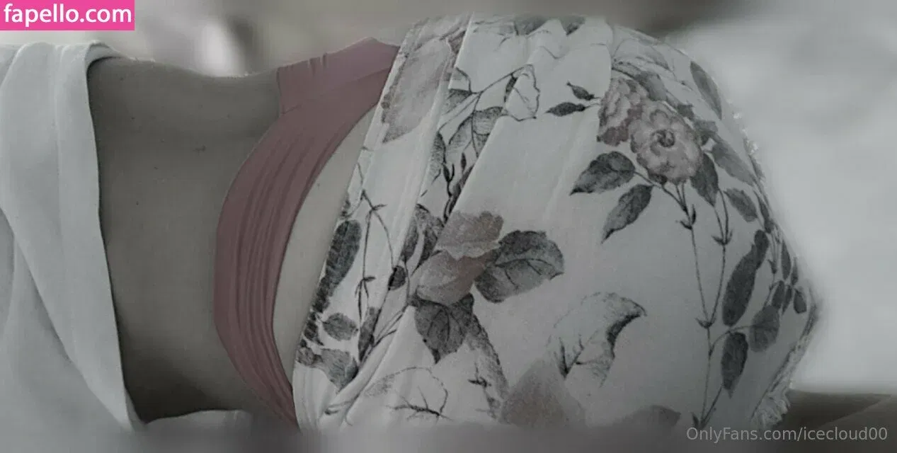 icecloud00 Onlyfans Photo Gallery 