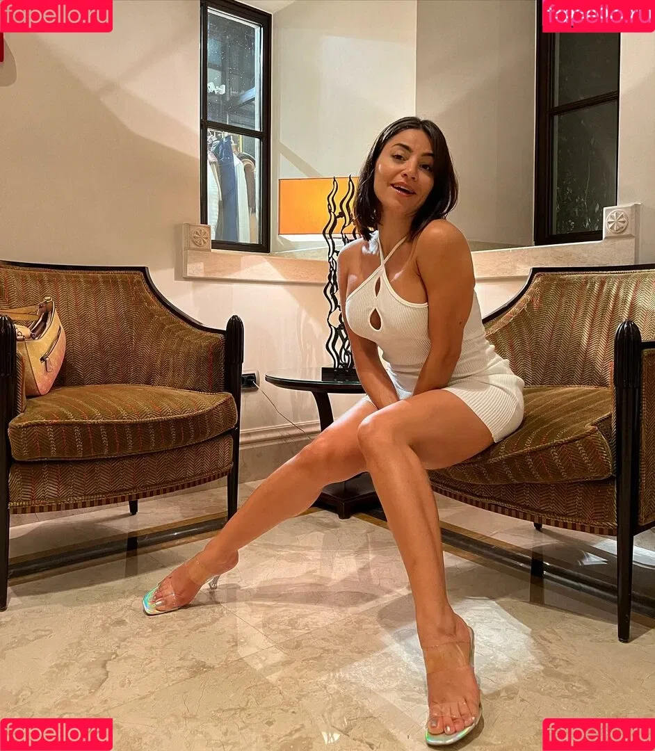 Serpil Cansz Onlyfans Photo Gallery 