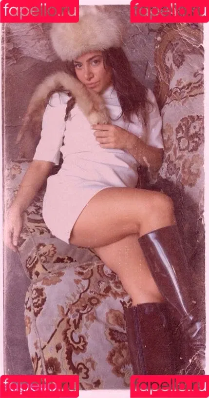 Serpil Cansz Onlyfans Photo Gallery 
