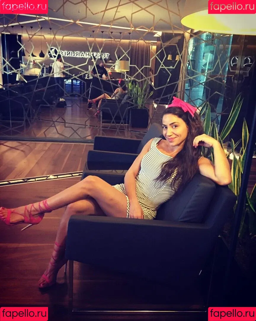 Serpil Cansz Onlyfans Photo Gallery 