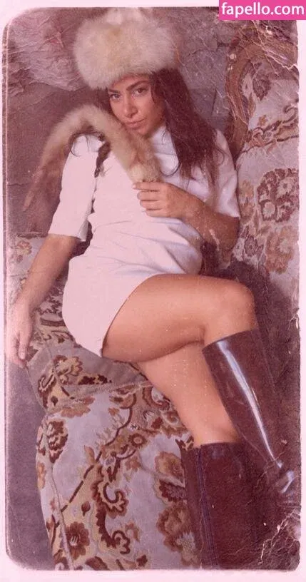 Serpil Cansz Onlyfans Photo Gallery 