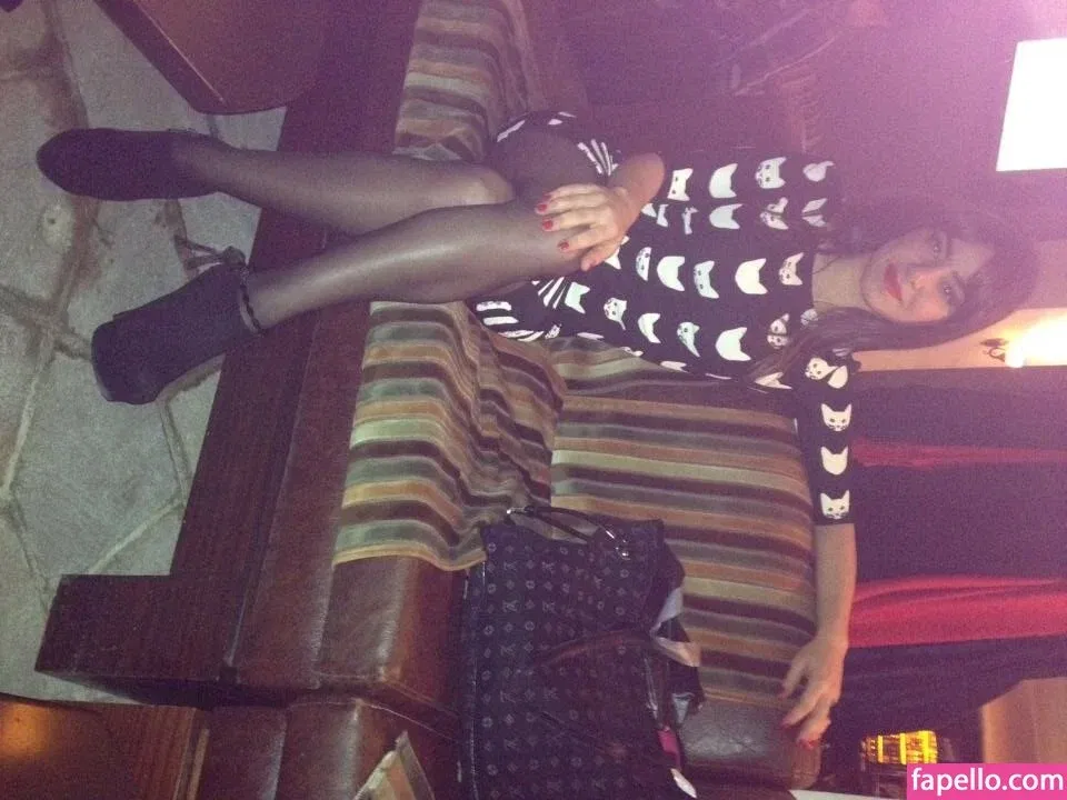 Serpil Cansz Onlyfans Photo Gallery 