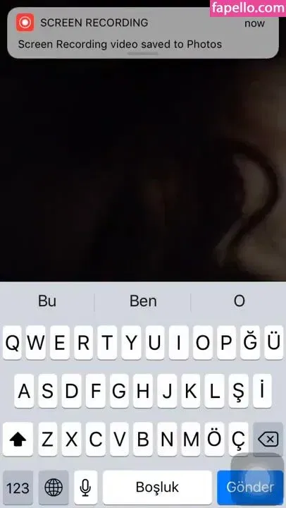 Serpil Cansz Onlyfans Photo Gallery 