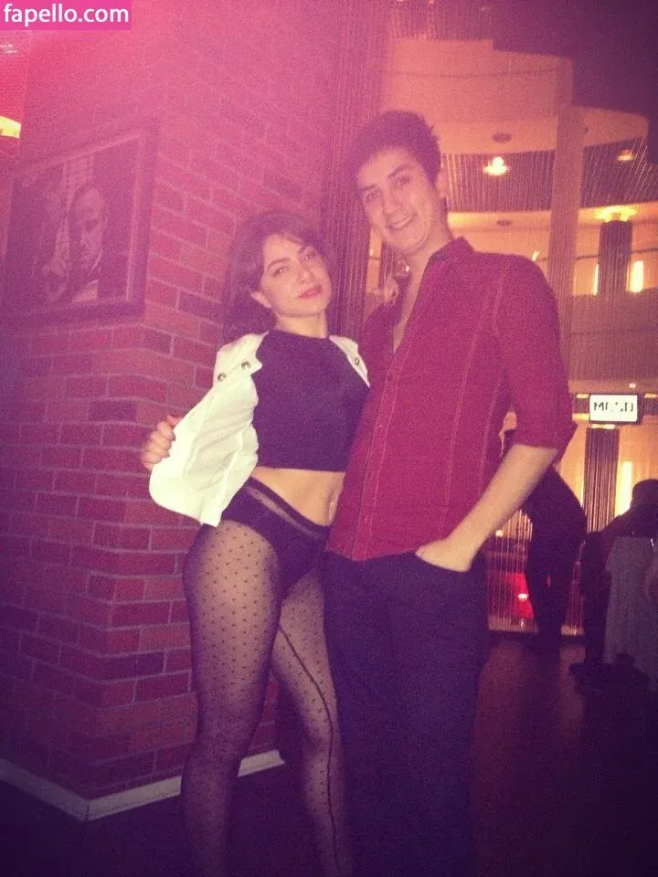 Serpil Cansz Onlyfans Photo Gallery 