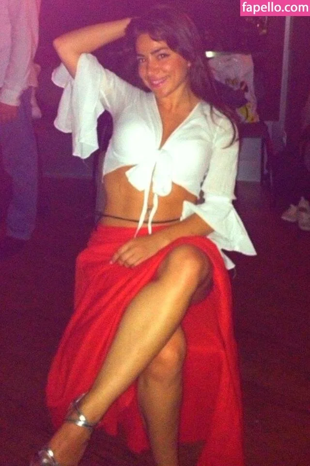 Serpil Cansz Onlyfans Photo Gallery 