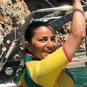 Serpil Cansz Onlyfans Photo Gallery 