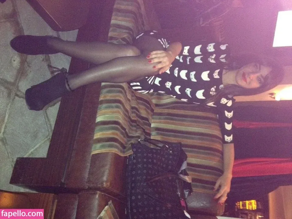 Serpil Cansz Onlyfans Photo Gallery 