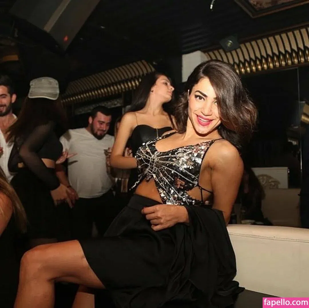 Serpil Cansz Onlyfans Photo Gallery 