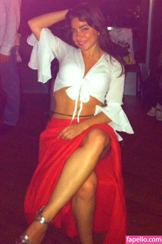 Serpil Cansz Onlyfans Photo Gallery 