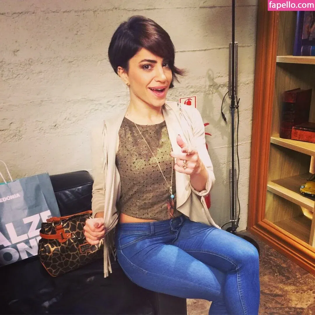 Serpil Cansz Onlyfans Photo Gallery 