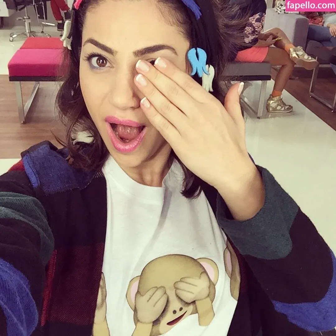 Serpil Cansz Onlyfans Photo Gallery 