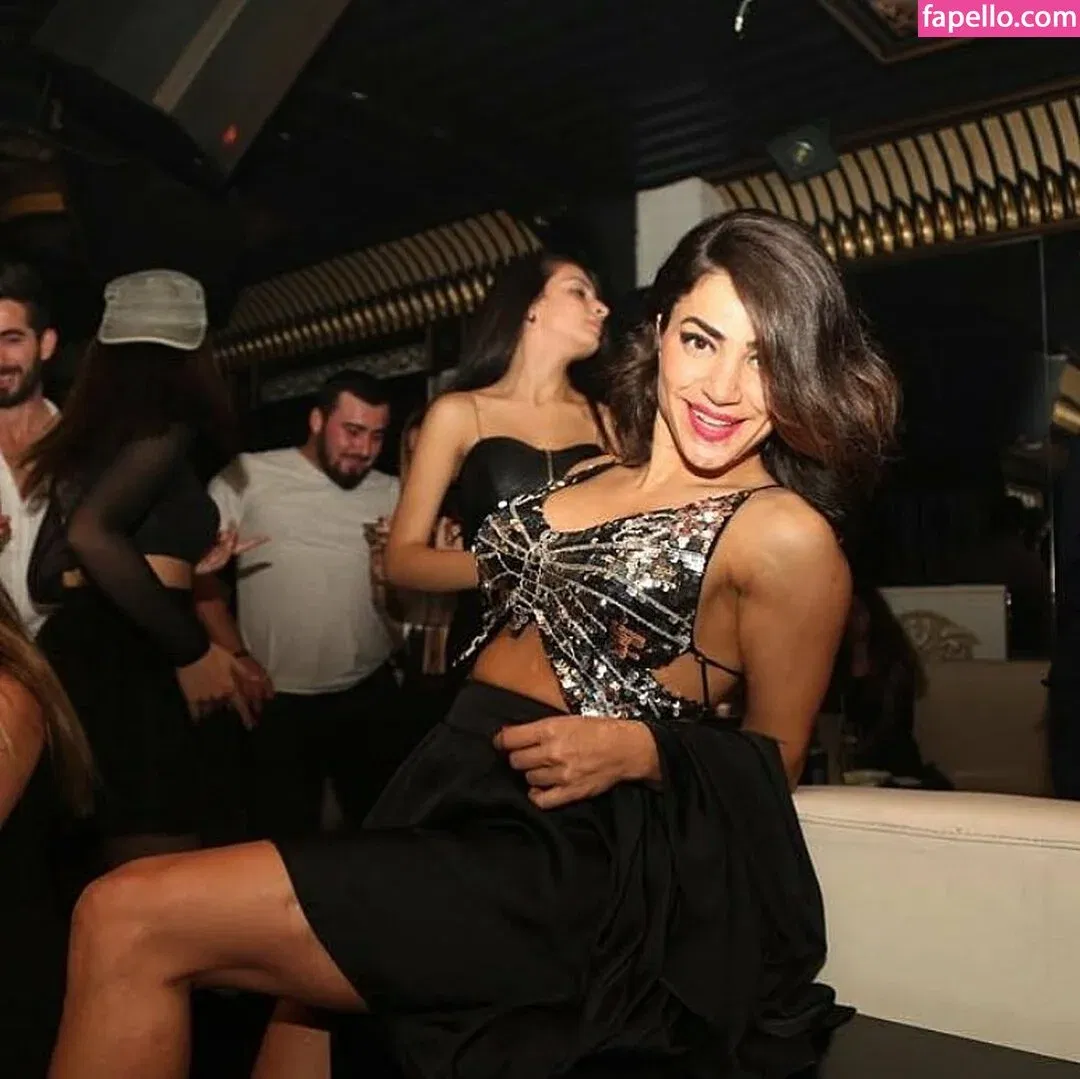 Serpil Cansz Onlyfans Photo Gallery 