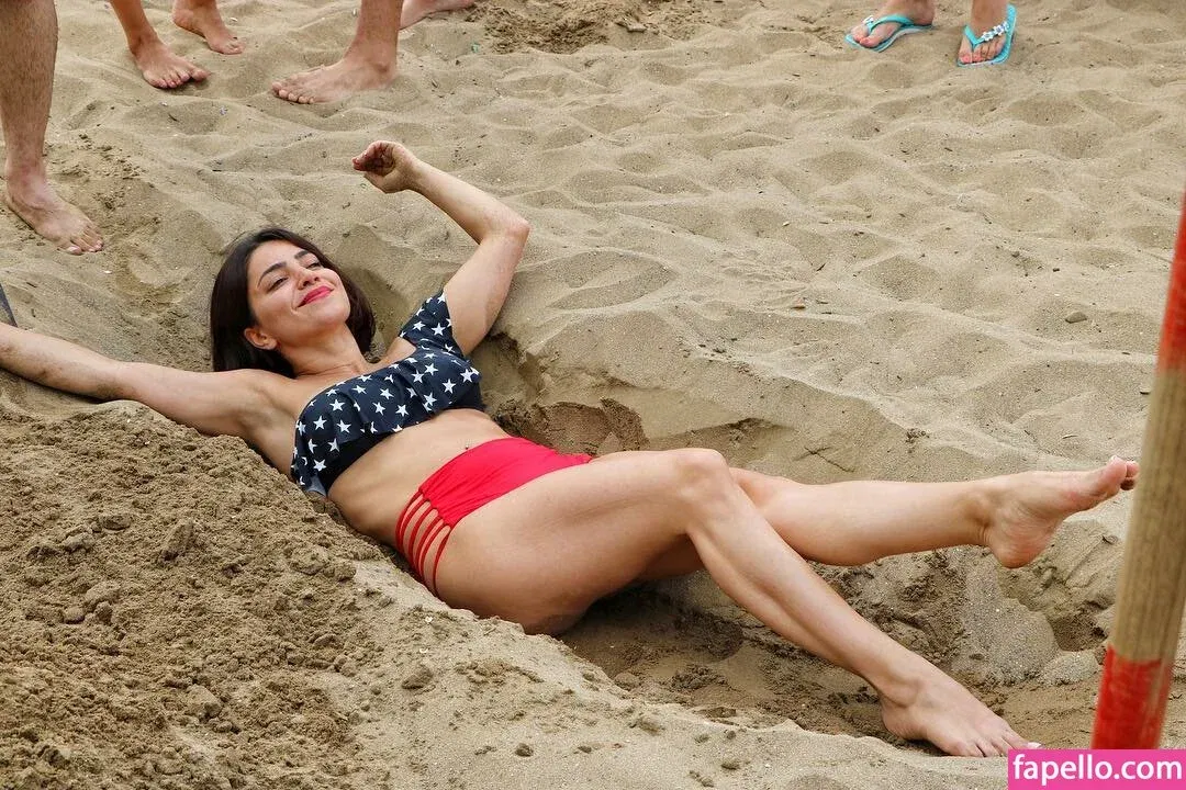 Serpil Cansz Onlyfans Photo Gallery 