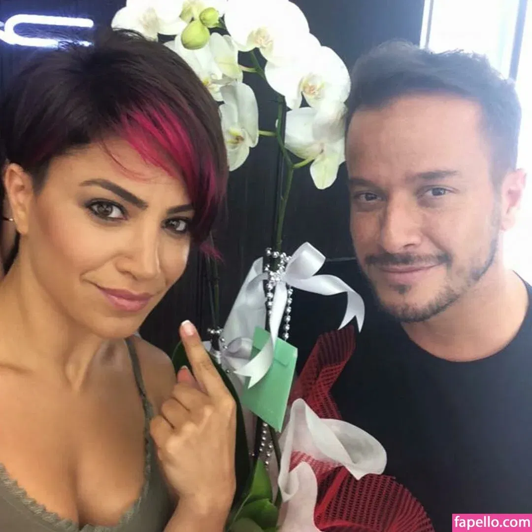 Serpil Cansz Onlyfans Photo Gallery 