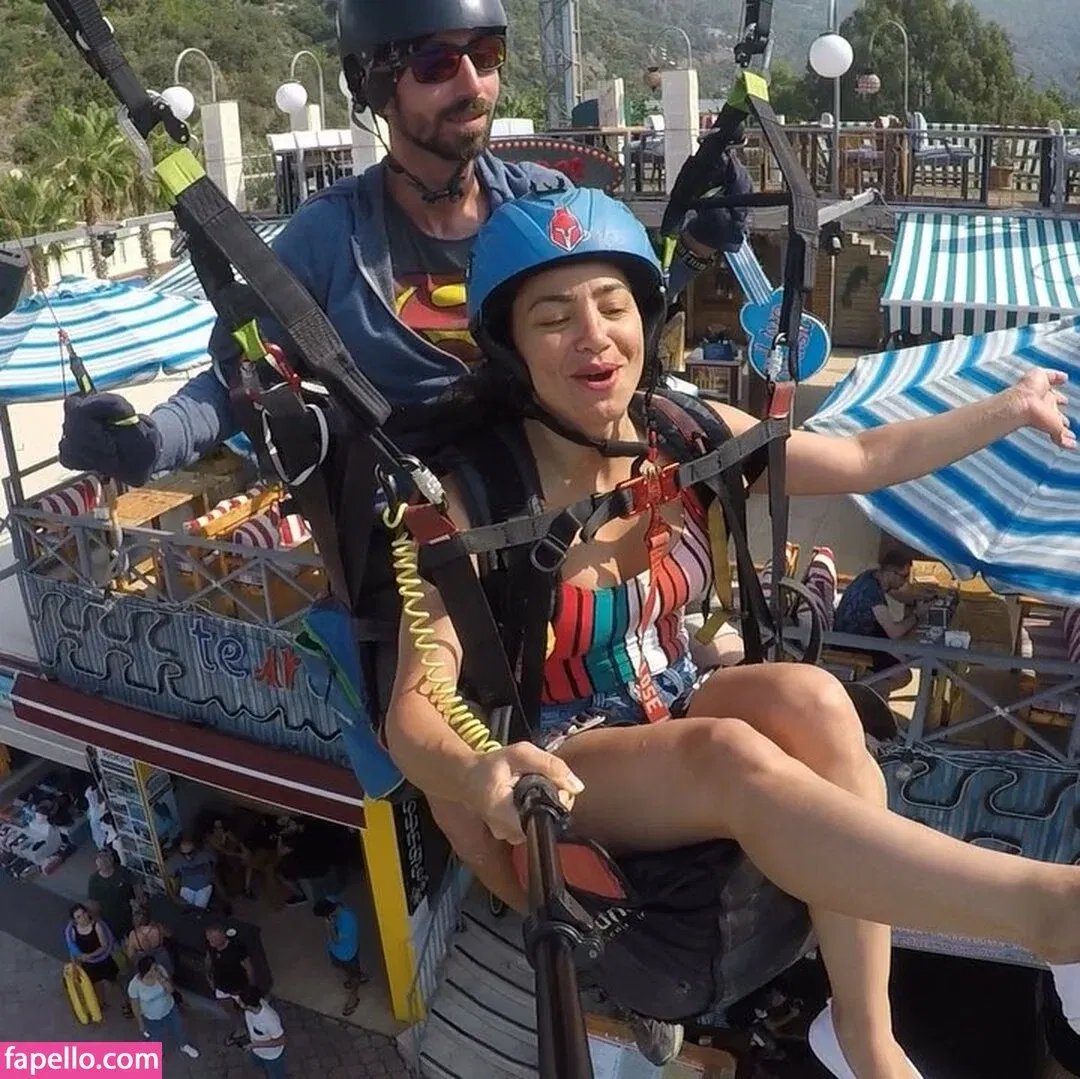 Serpil Cansz Onlyfans Photo Gallery 