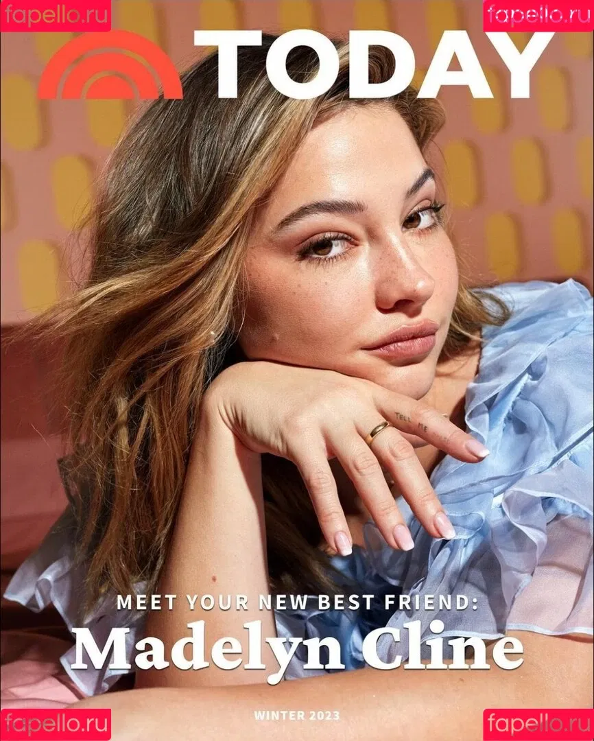 Madelyn Cline Onlyfans Photo Gallery 