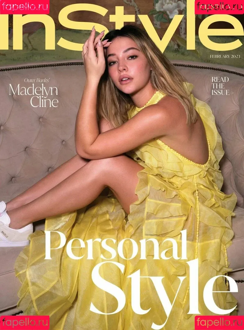 Madelyn Cline Onlyfans Photo Gallery 