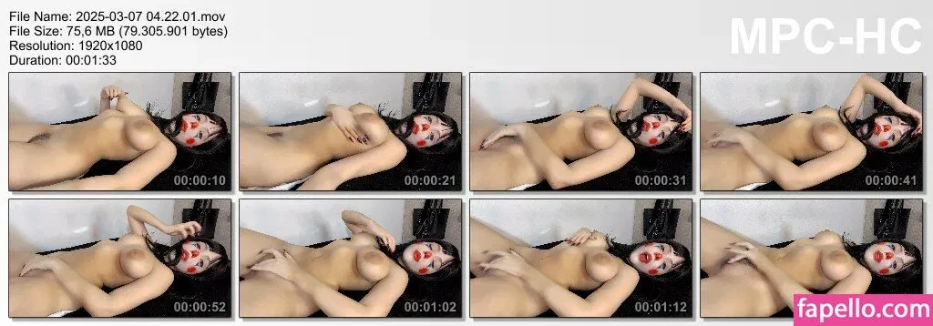 Xnydoe Onlyfans Photo Gallery 