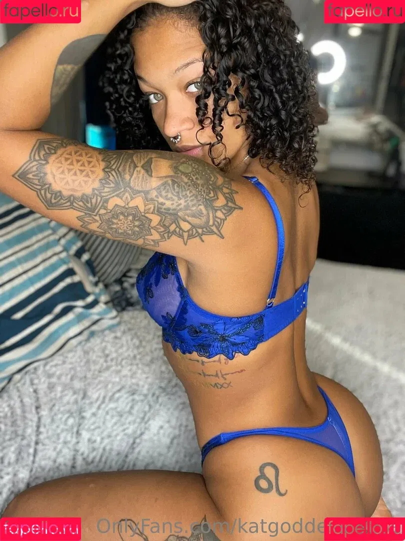 katgoddesstease Onlyfans Photo Gallery 