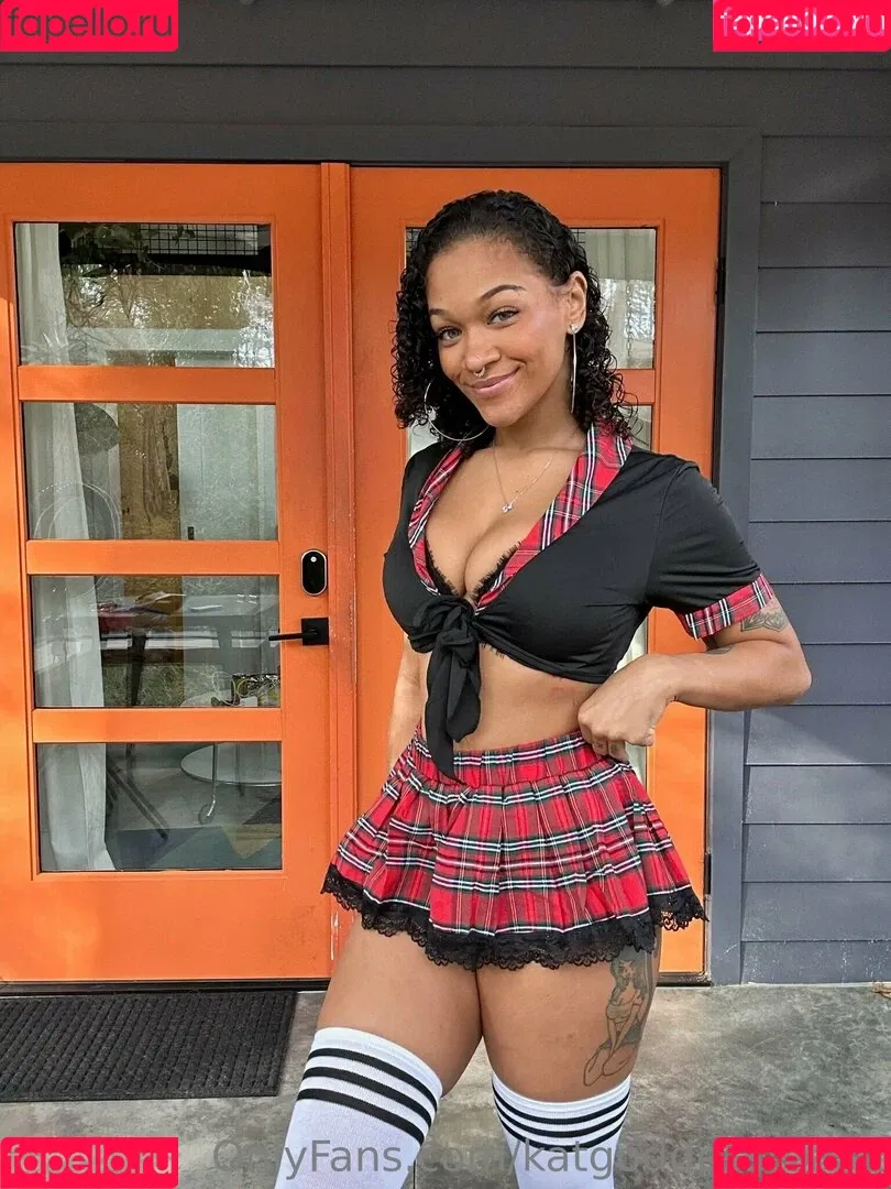 katgoddesstease Onlyfans Photo Gallery 