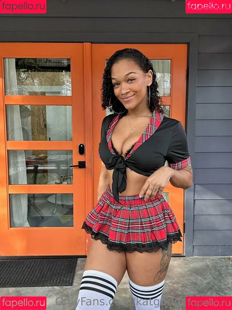 katgoddesstease Onlyfans Photo Gallery 