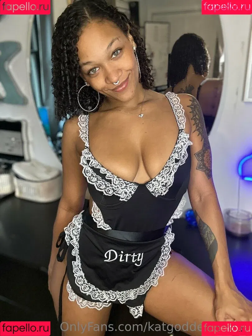 katgoddesstease Onlyfans Photo Gallery 