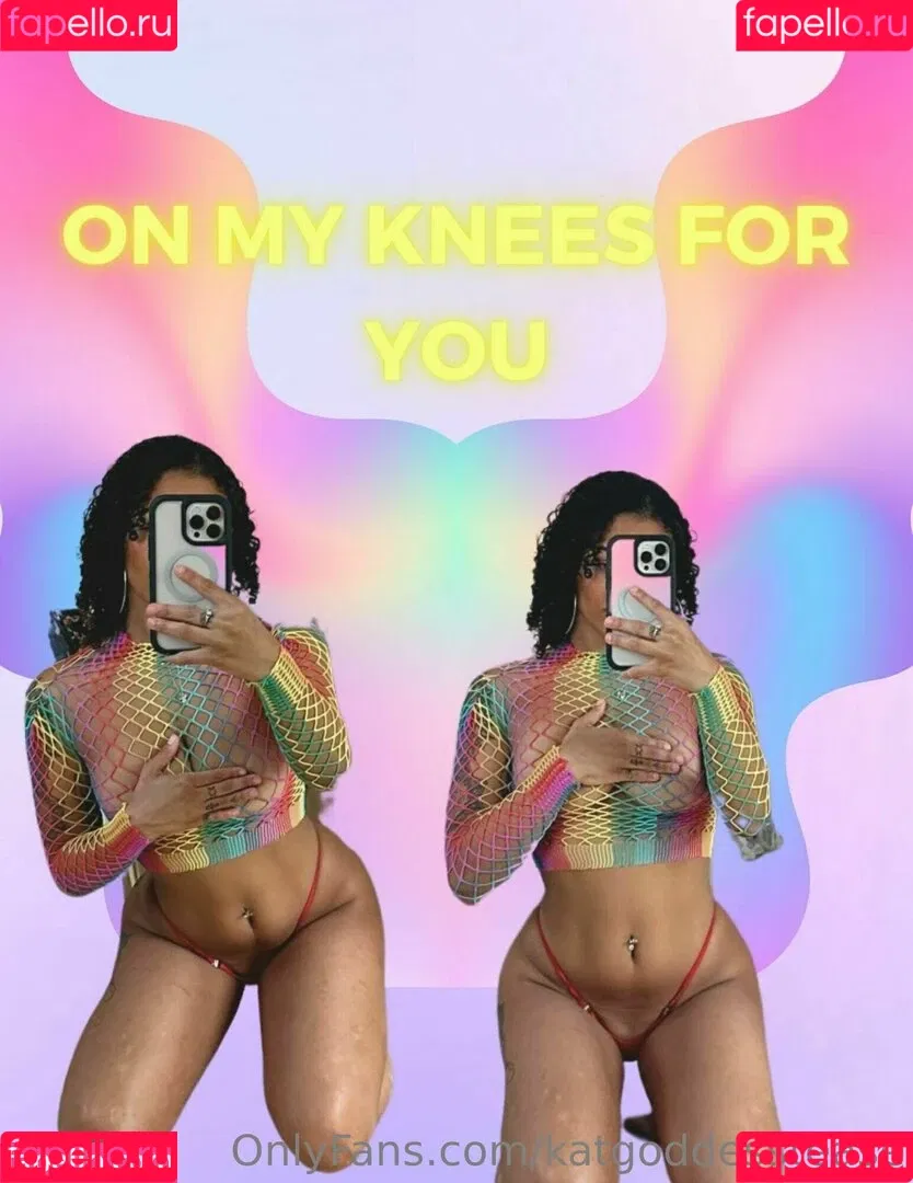 katgoddesstease Onlyfans Photo Gallery 