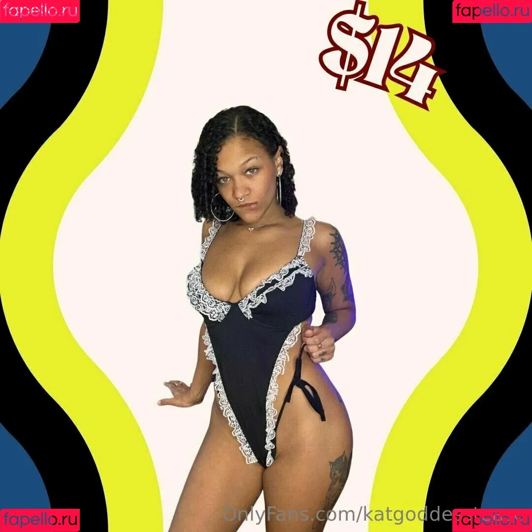 katgoddesstease Onlyfans Photo Gallery 
