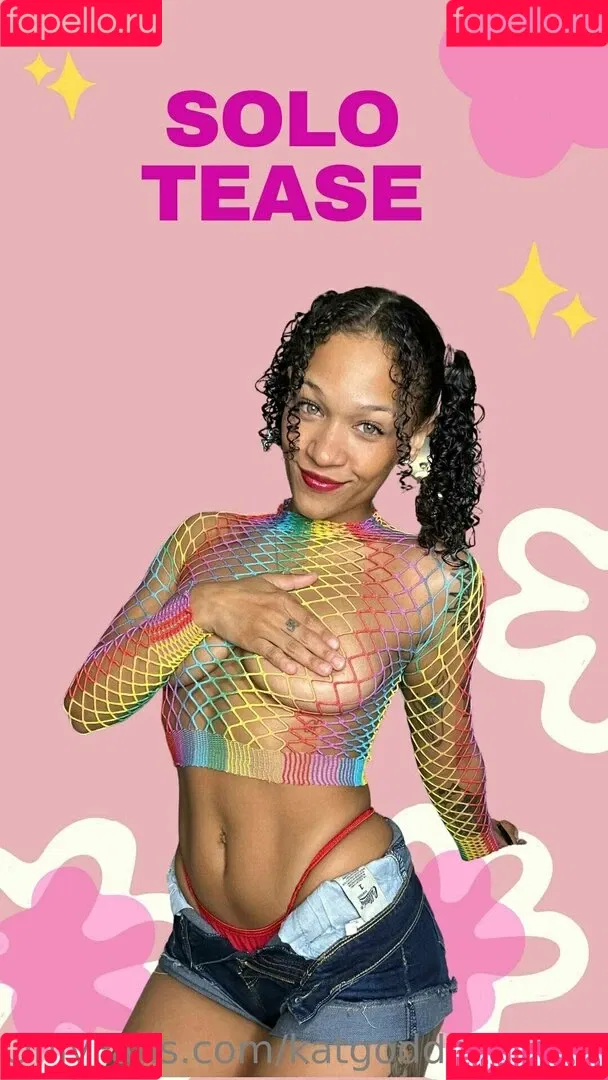 katgoddesstease Onlyfans Photo Gallery 