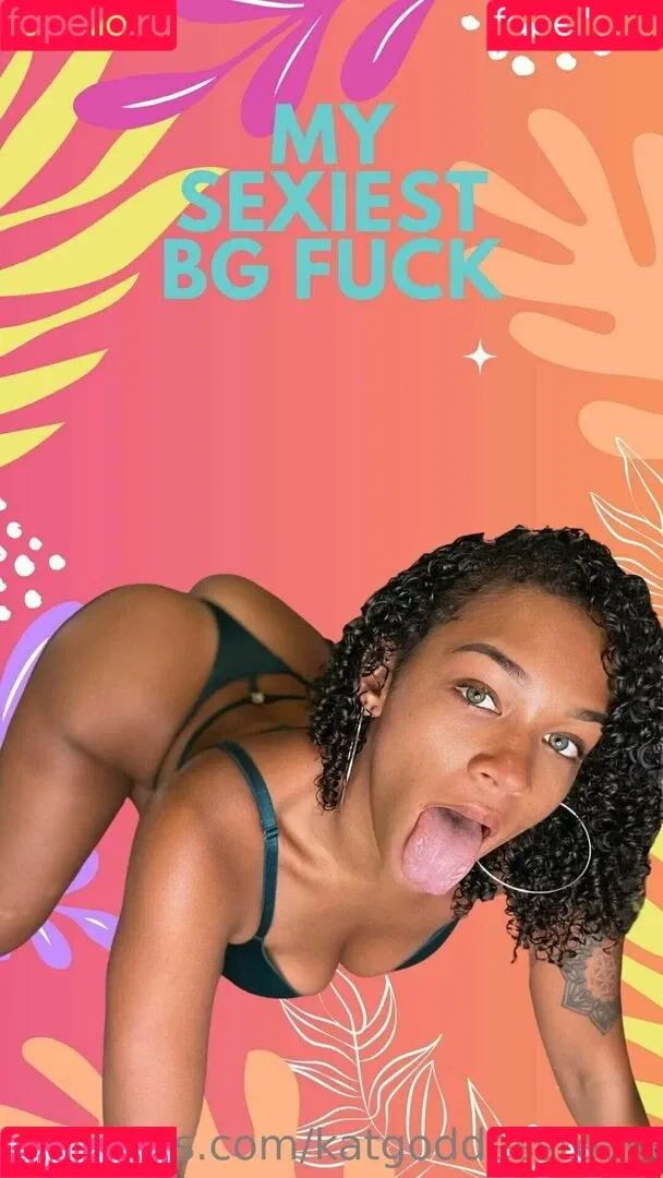 katgoddesstease Onlyfans Photo Gallery 