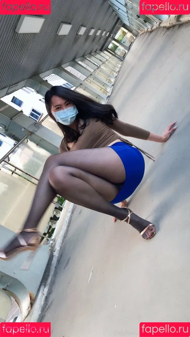 miaomiaolegs Onlyfans Photo Gallery 