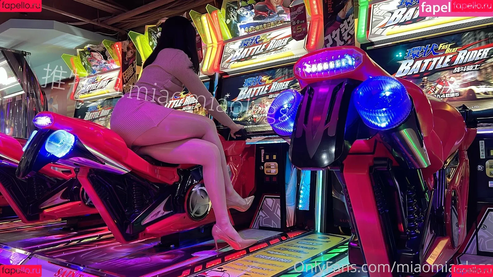 miaomiaolegs Onlyfans Photo Gallery 