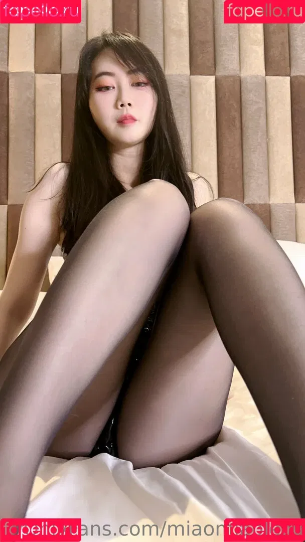 miaomiaolegs Onlyfans Photo Gallery 
