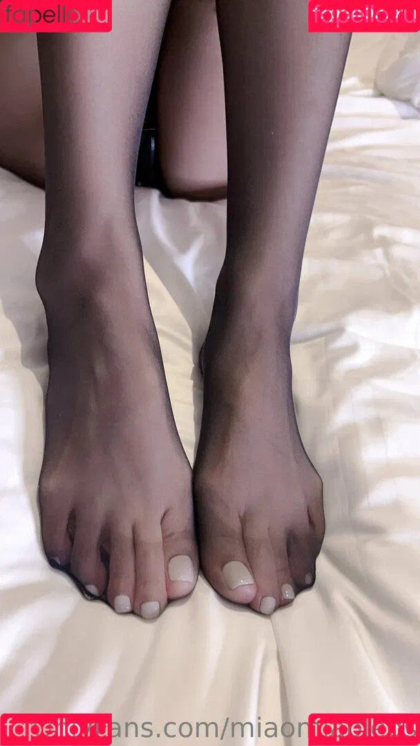 miaomiaolegs Onlyfans Photo Gallery 