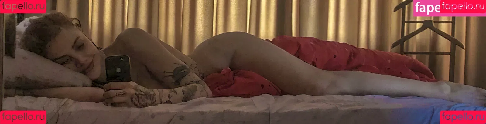 Ecem Güvenciler Onlyfans Photo Gallery 