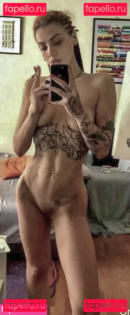 Ecem Güvenciler Onlyfans Photo Gallery 