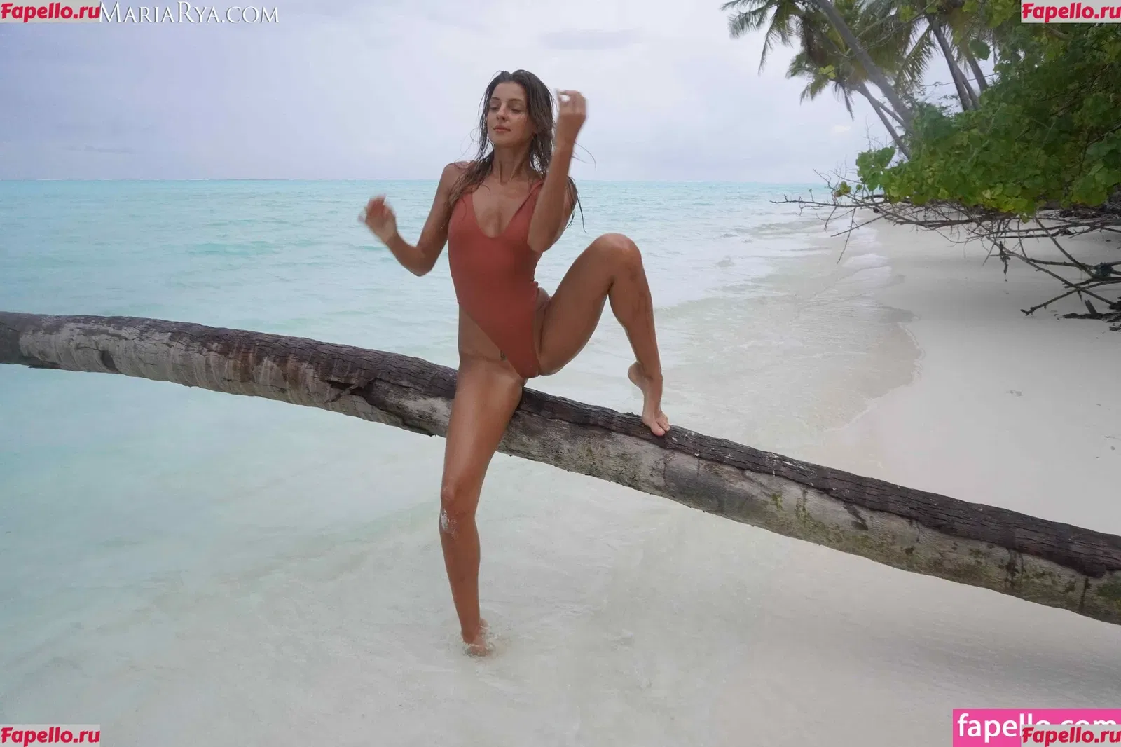 Melena Maria Rya Onlyfans Photo Gallery 