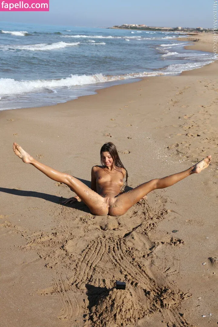 Melena Maria Rya Onlyfans Photo Gallery 