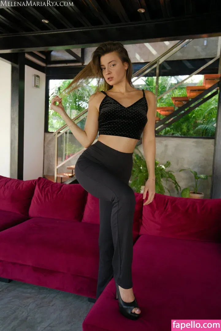 Melena Maria Rya Onlyfans Photo Gallery 