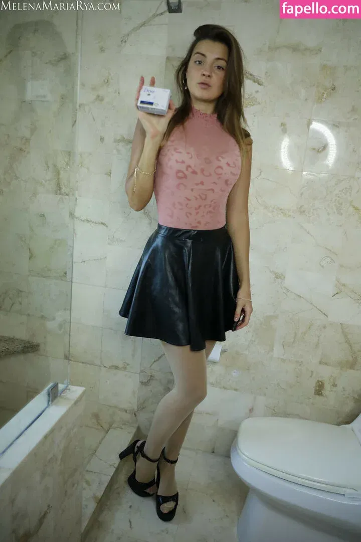 Melena Maria Rya Onlyfans Photo Gallery 