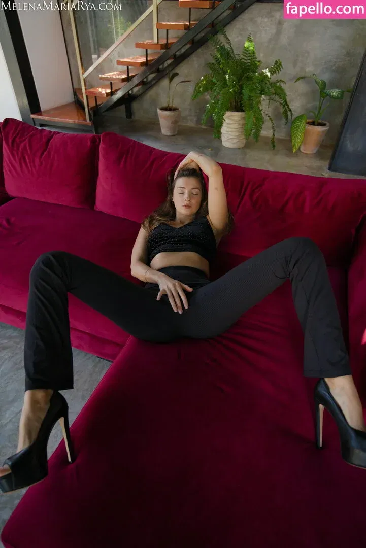 Melena Maria Rya Onlyfans Photo Gallery 