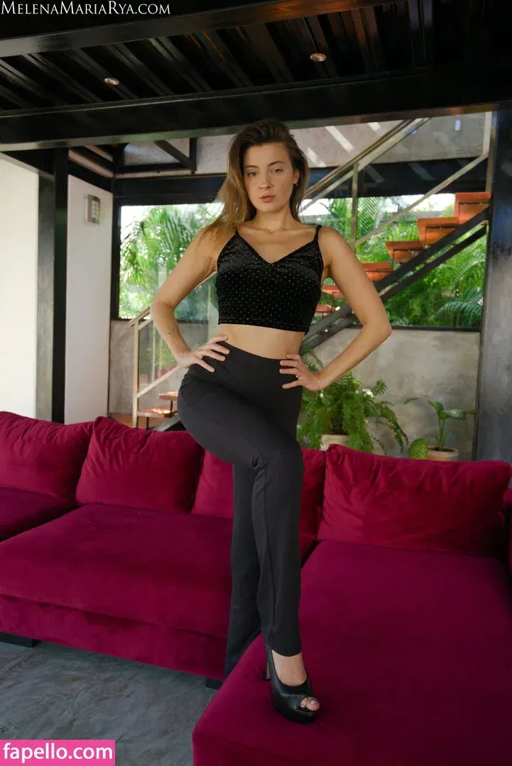 Melena Maria Rya Onlyfans Photo Gallery 