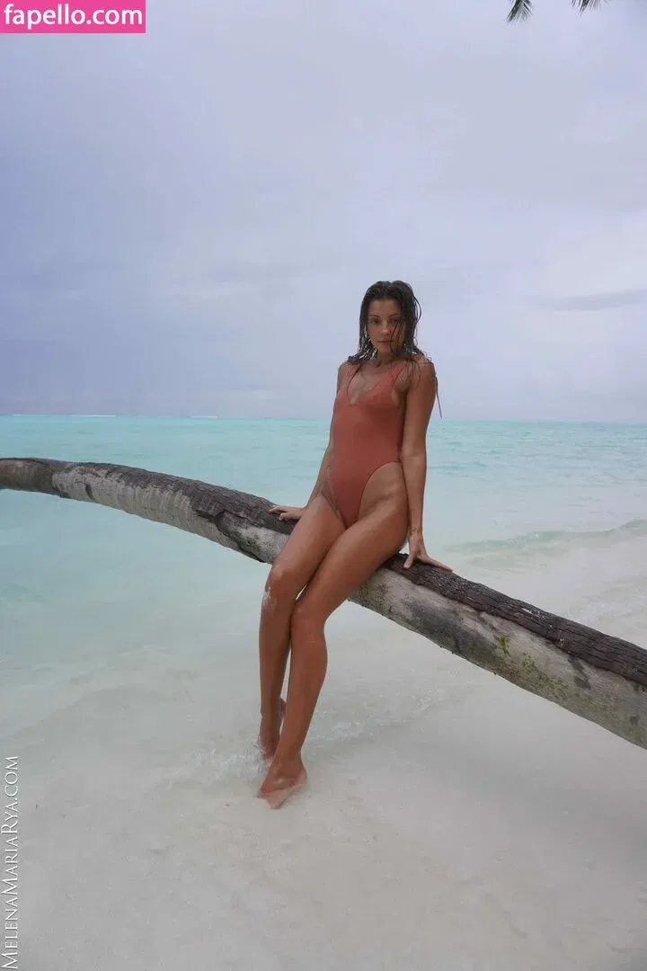 Melena Maria Rya Onlyfans Photo Gallery 