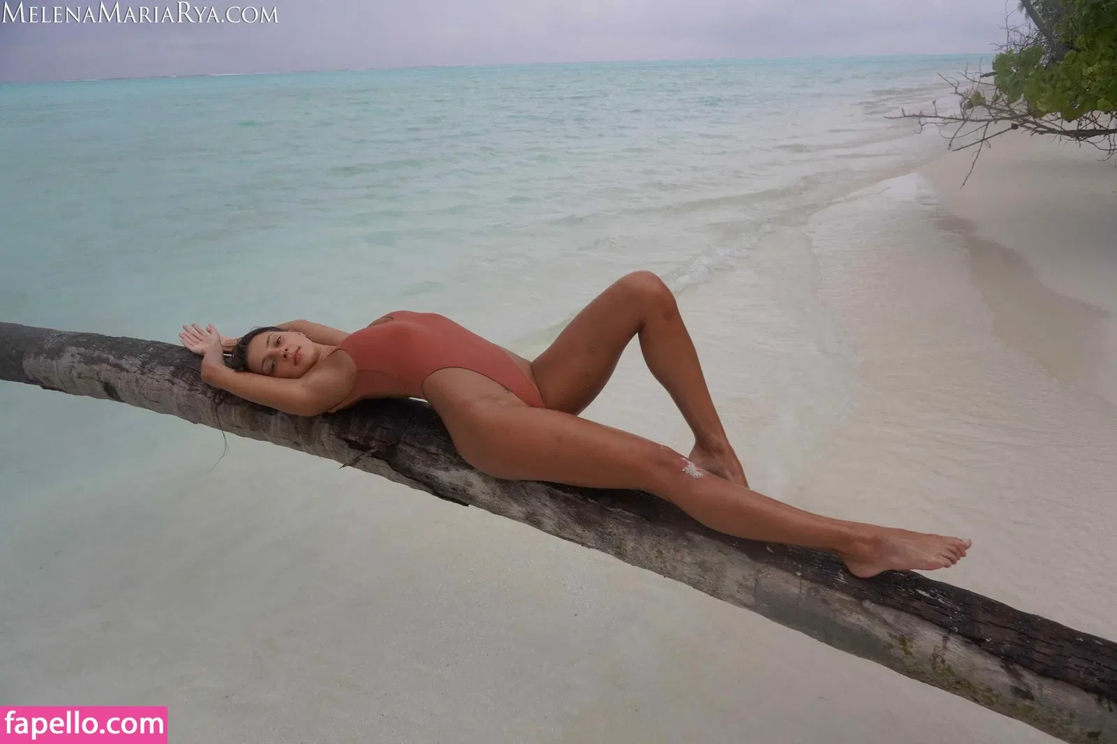 Melena Maria Rya Onlyfans Photo Gallery 