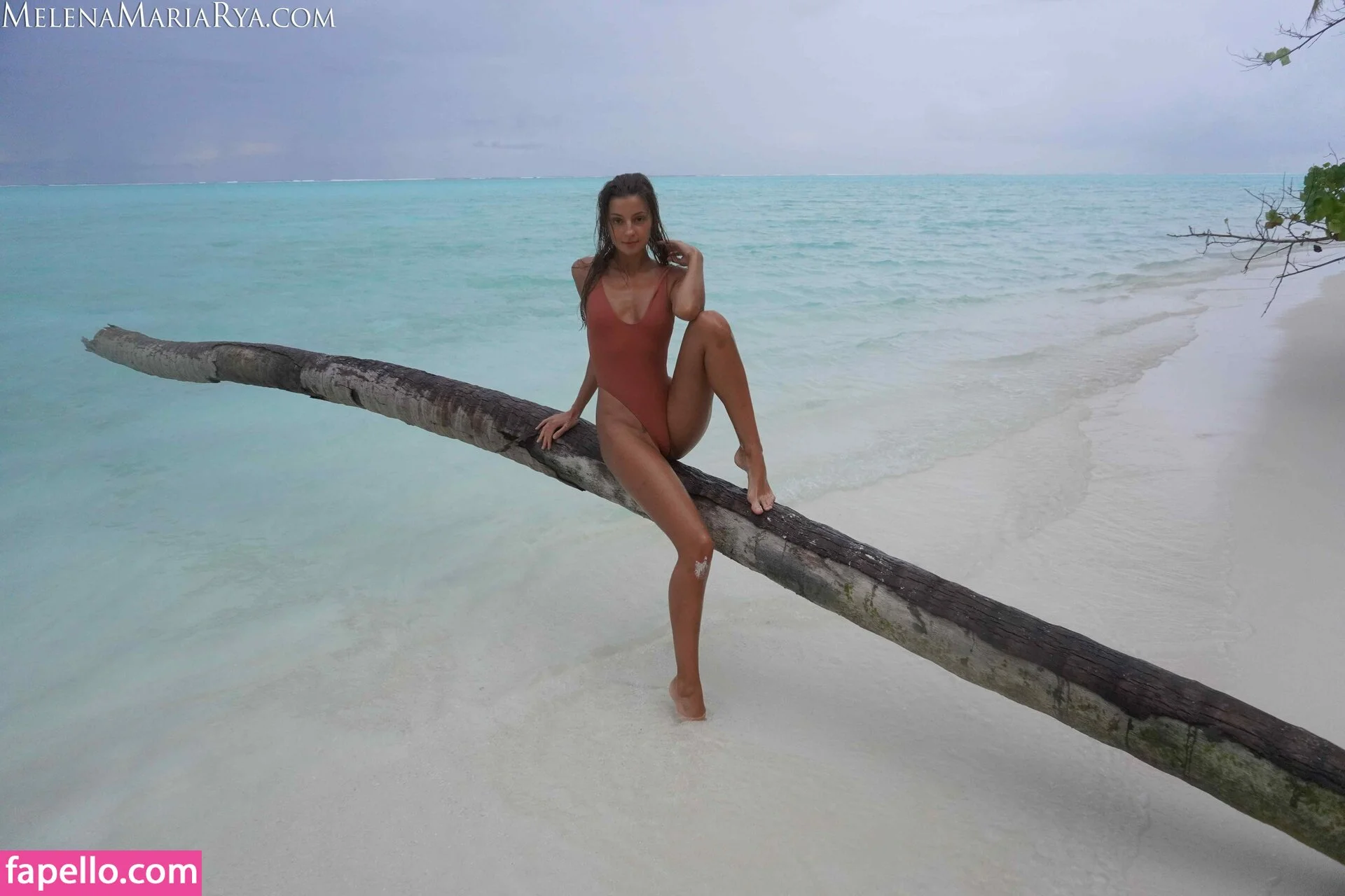 Melena Maria Rya Onlyfans Photo Gallery 